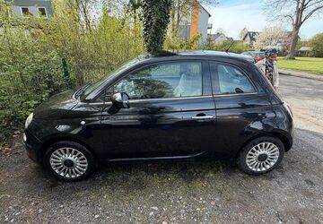 Fiat 500 155.000 km 3.300 &euro; Werl 59457