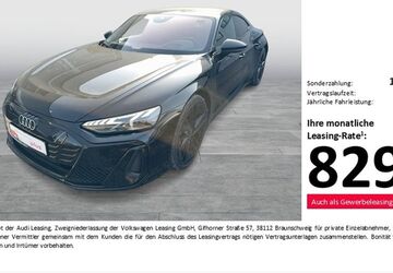 Audi e-tron GT 16.512 km 100.495 &euro; Dortmund 44143