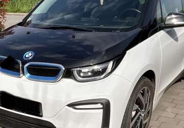 BMW i3 18.000 km 26.550 &euro; Kamen 59174