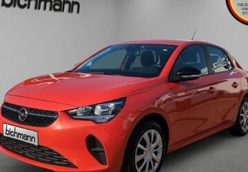 Opel Corsa 7.923 km 14.690 &euro; Menden 58706