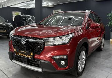 Suzuki SX4 12.500 km 19.190 &euro; Unna 59423