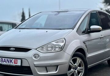 Ford S-Max 199.999 km 5.199 &euro; Bönen 59199