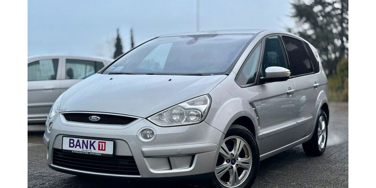 Ford S-Max 199.999 km 5.199 &euro; Bönen 59199