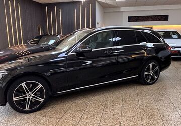 Mercedes-Benz C 300 45.805 km 29.950 &euro; Dortmund 44388