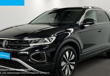 VW T-Roc 19.307 km 22.870 &euro; Hagen 58089
