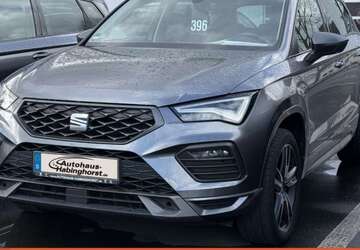 Seat Ateca 85.500 km 23.490 &euro; Castrop-Rauxel 44579