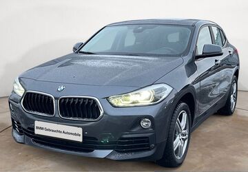 BMW X2 36.005 km 17.590 &euro; Werne 59368
