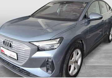 Audi Q4 e-tron 60.772 km 23.779 &euro; Dortmund 44143