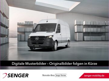 Gebrauchte Mercedes-Benz Sprinter