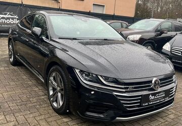 VW Arteon 140.000 km 21.490 &euro; Hamm 59077