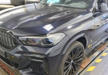 BMW X6 64.700 km 62.900 &euro; Hagen 58091