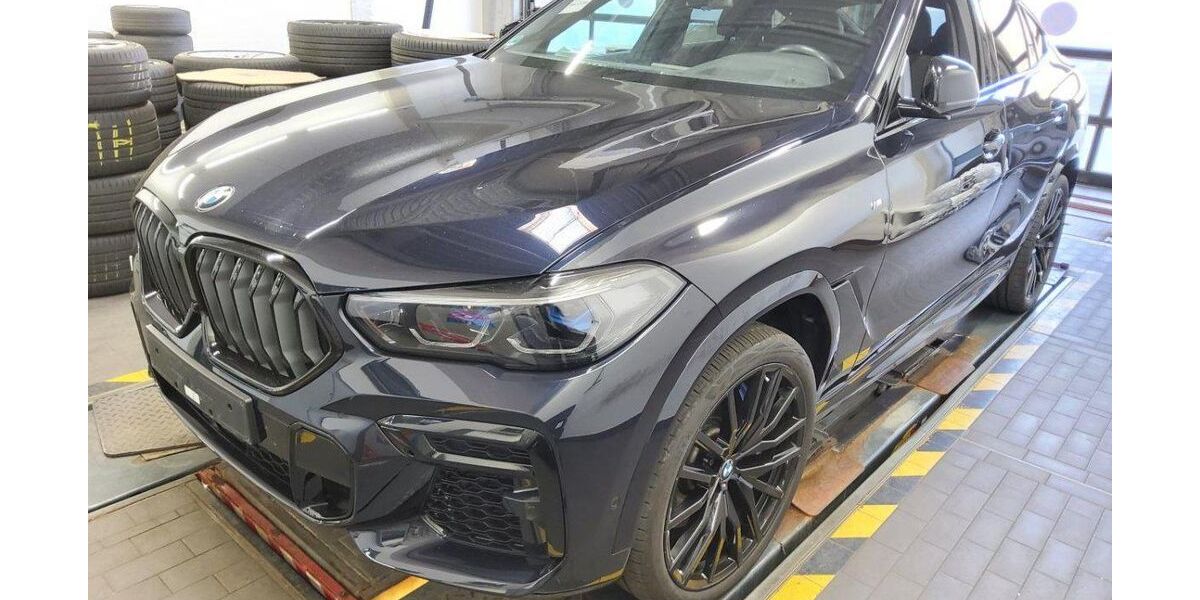 BMW X6 64.700 km 62.900 &euro; Hagen 58091