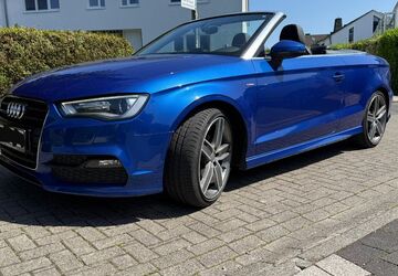 Audi A3 37.600 km 18.999 &euro; Hagen 58091