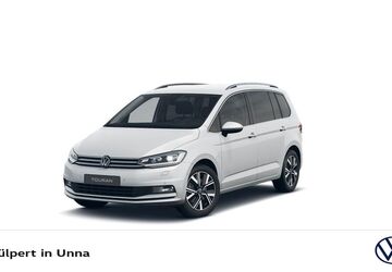 VW Touran 6.676 km 37.688 &euro; Unna 59423