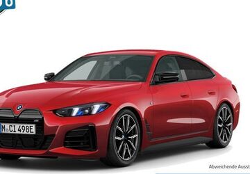 BMW i4 6.005 km 53.190 &euro; Hamm 59071