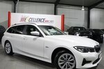 BMW 330e Touring Advantage / VOLL-LEDER-SPORT / LED 62.000 km 25.993 &euro; Hamm 59077