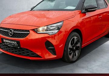 Opel Corsa 32.804 km 16.499 &euro; Hamm 59067