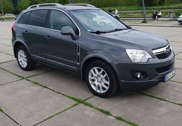 Opel Antara 149.000 km 8.000 &euro; Dortmund 44265
