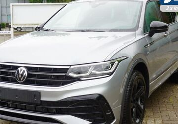 VW Tiguan Allspace 11.500 km 41.960 &euro; Hamm 59065