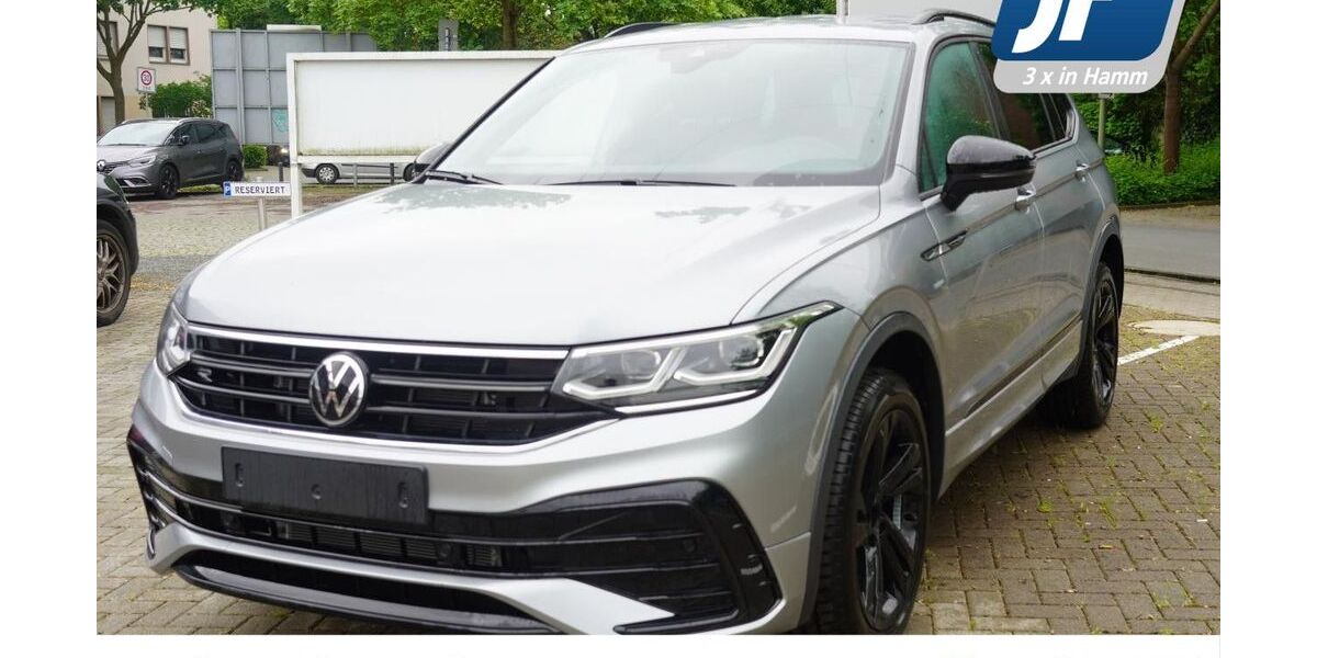 VW Tiguan Allspace 11.500 km 41.960 &euro; Hamm 59065