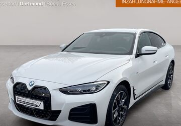 BMW i4 14.903 km 38.799 &euro; Dortmund 44263