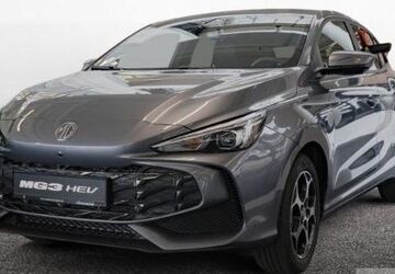 MG Andere 9.000 km 19.900 &euro; Hagen 58135