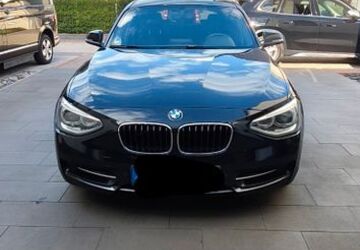 BMW 118 237.600 km 5.700 &euro; Olfen 59399