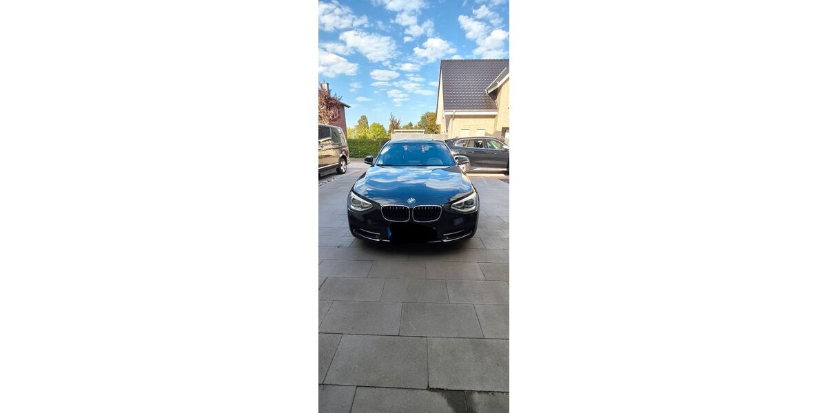 BMW 118 237.600 km 5.700 &euro; Olfen 59399