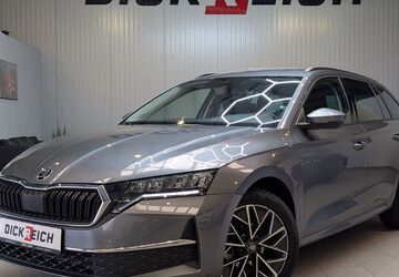 Skoda Octavia 29.943 km 27.950 &euro; Menden (Sauerland) 58708