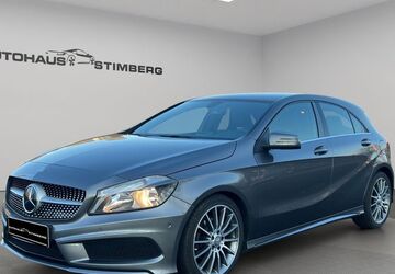 Mercedes-Benz A 180 143.000 km 12.900 &euro; Oer-Erkenschwick 45739