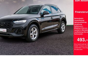 Audi Q5 20.723 km 51.990 &euro; Menden 58706