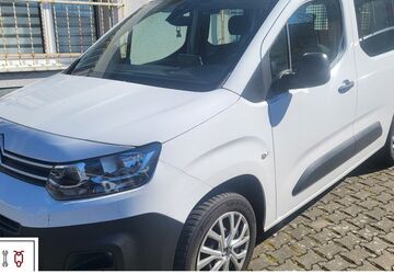 Citroen Berlingo 35.750 km 16.990 &euro; Iserlohn 58644