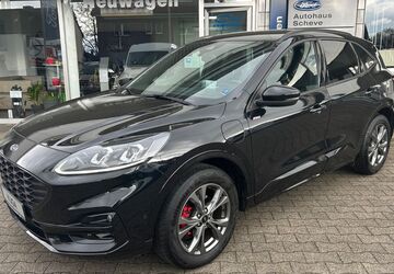 Ford Kuga 91.169 km 22.990 &euro; Kamen 59174