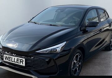 MG 3 13.779 km 17.990 &euro; Hamm 59067