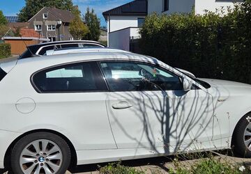 BMW 116 230.000 km 4.300 &euro; Bergkamen 59192