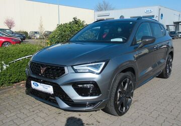 Cupra Ateca 16.100 km 31.950 &euro; Ascheberg 59387