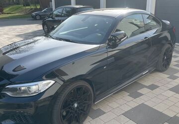BMW M235 161.000 km 18.500 &euro; Bergkamen 59192