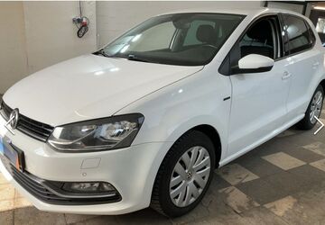 VW Polo 58.272 km 11.650 &euro; Ascheberg 59387