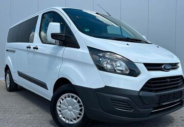 Ford Transit 107.000 km 17.890 &euro; Ascheberg 59387