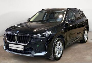 BMW X1 19.995 km 43.990 &euro; Hamm 59071