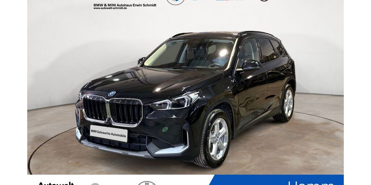 BMW X1 19.995 km 43.990 &euro; Hamm 59071