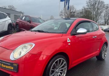 Alfa Romeo MiTo 138.000 km 2.990 &euro; Datteln 45711