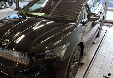 Skoda Enyaq 69.998 km 35.450 &euro; Hagen 58091