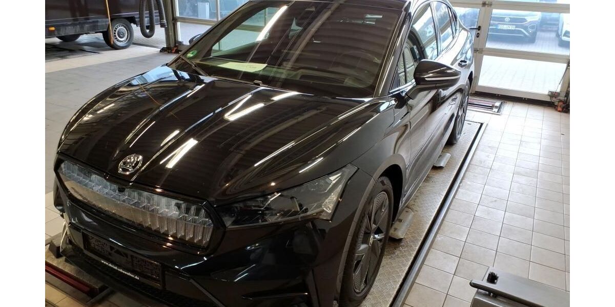 Skoda Enyaq 69.998 km 35.450 &euro; Hagen 58091