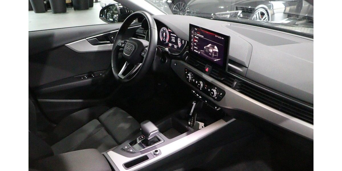 Audi A4 Avant 40 TDI BUSINESS SPORT / VIRTUAL-COCKPIT 42.000 km 27.884 &euro; Hamm 59077