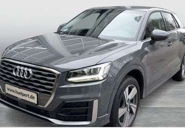 Audi Q2 58.150 km 20.753 &euro; Unna 59423