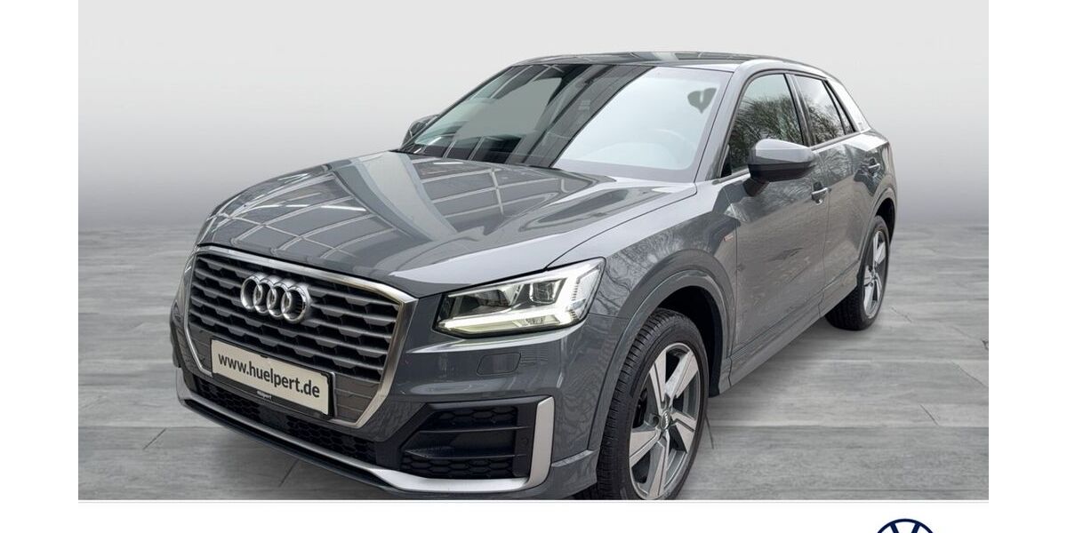 Audi Q2 58.150 km 20.753 &euro; Unna 59423