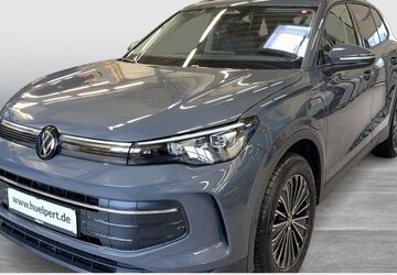 VW Tiguan 3.236 km 43.977 &euro; Unna 59423