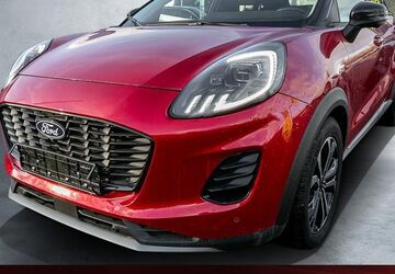 Ford Puma 20.680 km 20.999 &euro; Kamen 59174