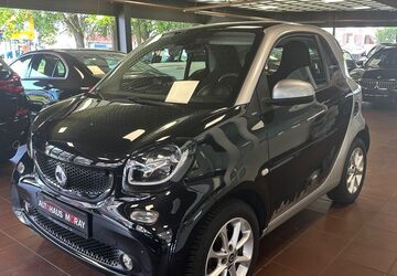 Smart ForTwo 75.000 km 7.900 &euro; Werne 59368